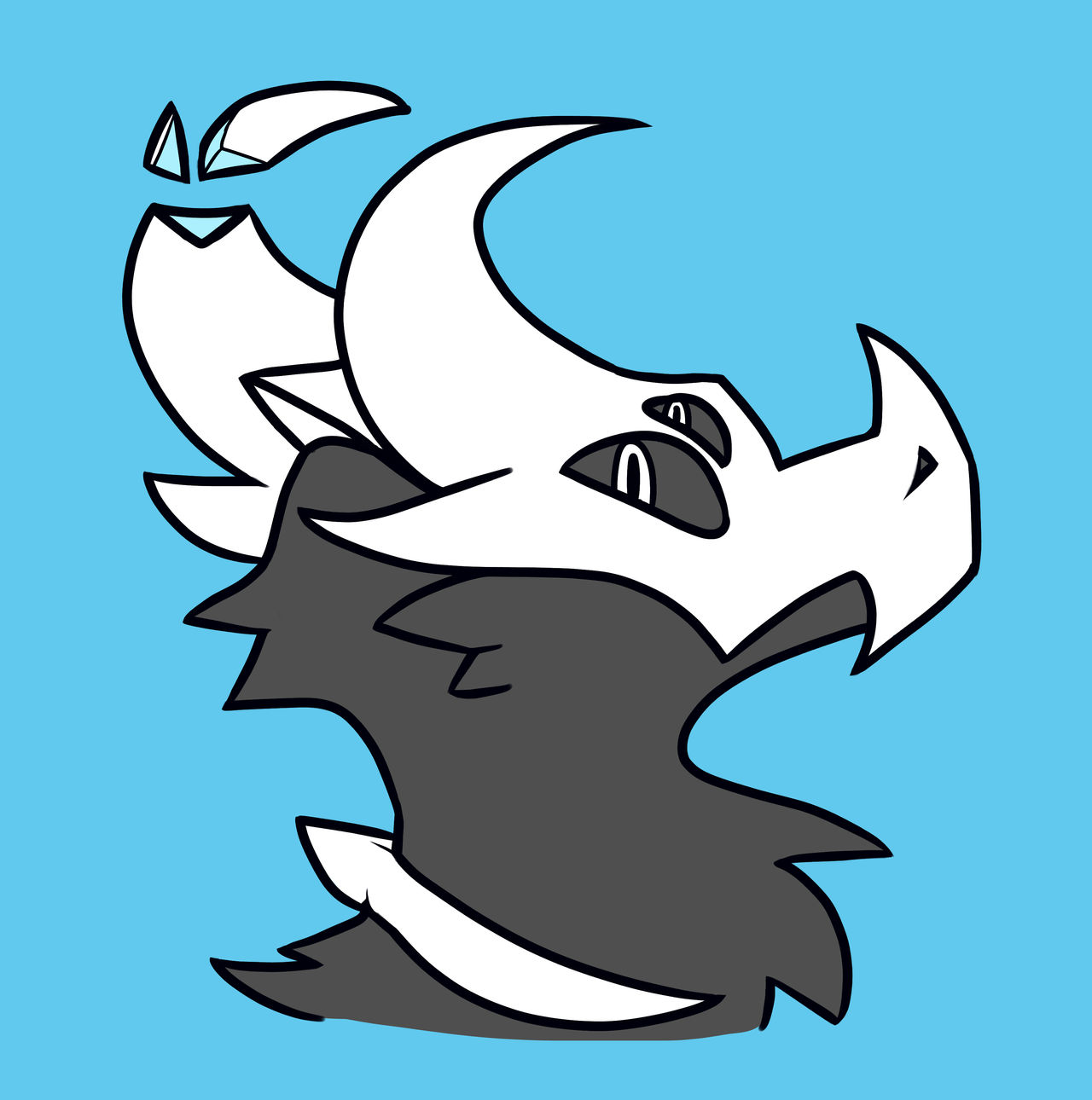 Shard by InterstellarChaosss on DeviantArt