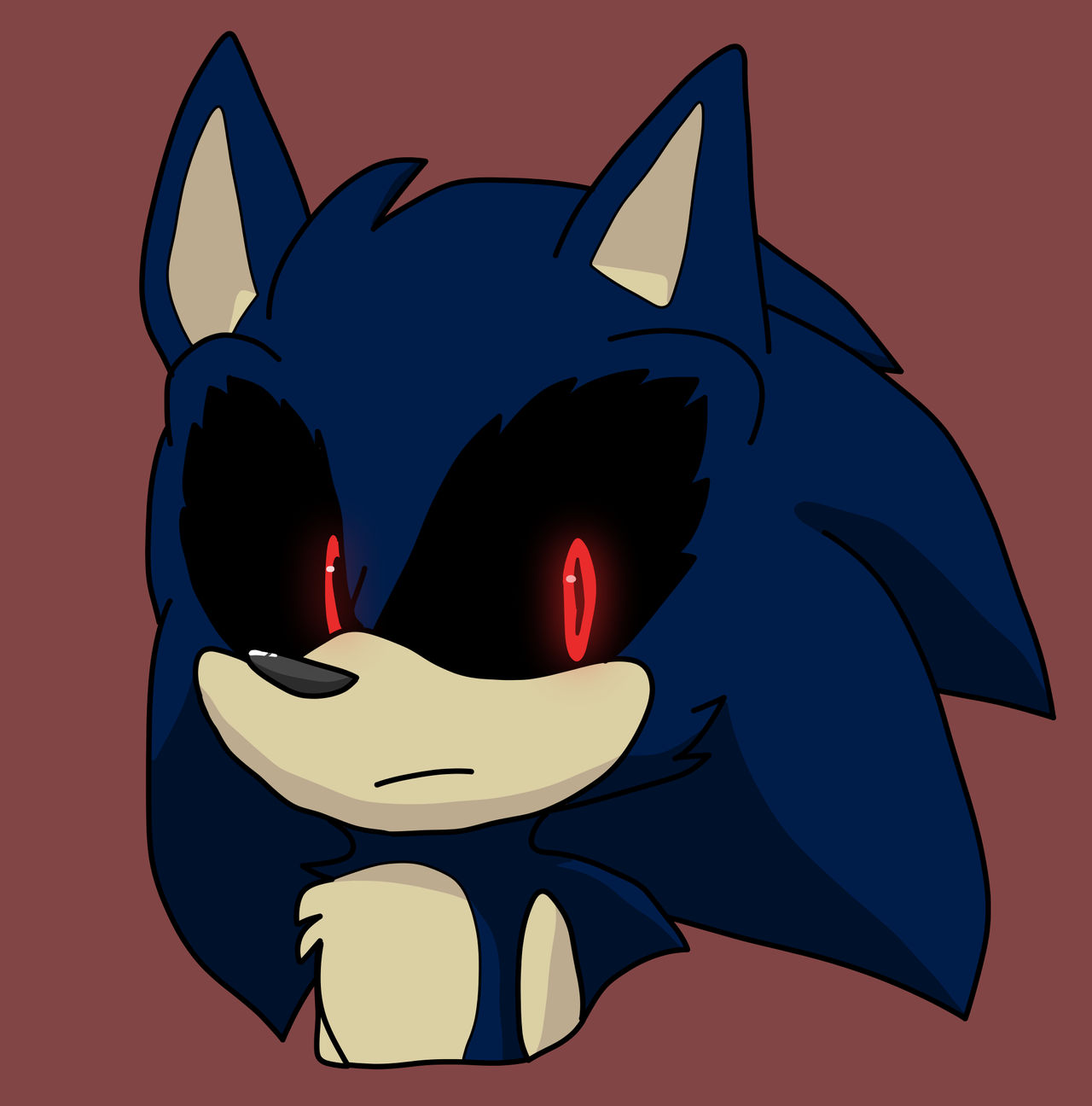 Exetior by InterstellarChaosss on DeviantArt