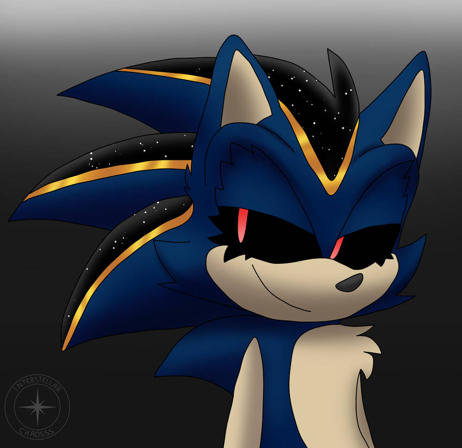 Exetior by InterstellarChaosss on DeviantArt