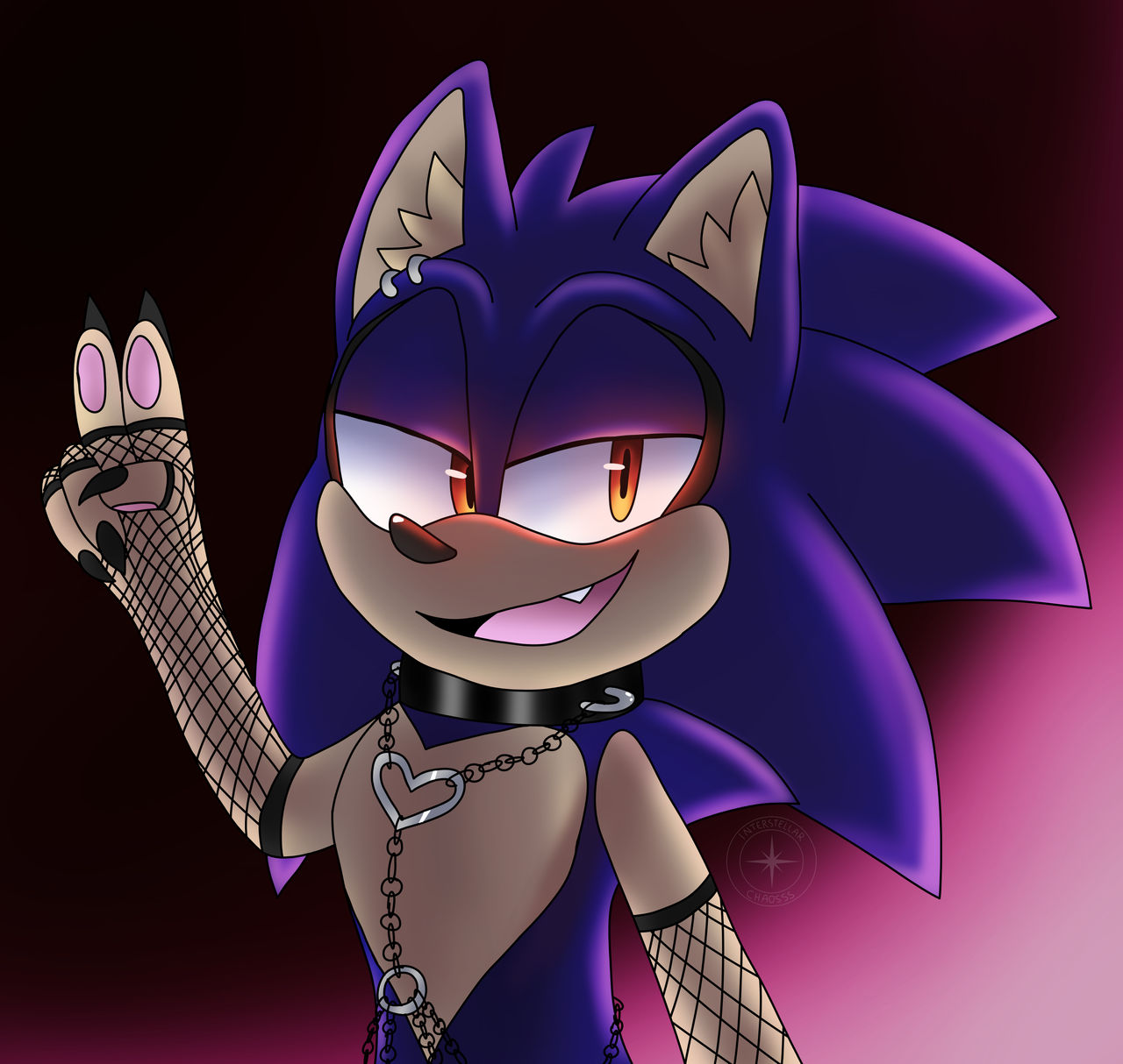 Deviantart Devi Devi by InterstellarChaosss on DeviantArt