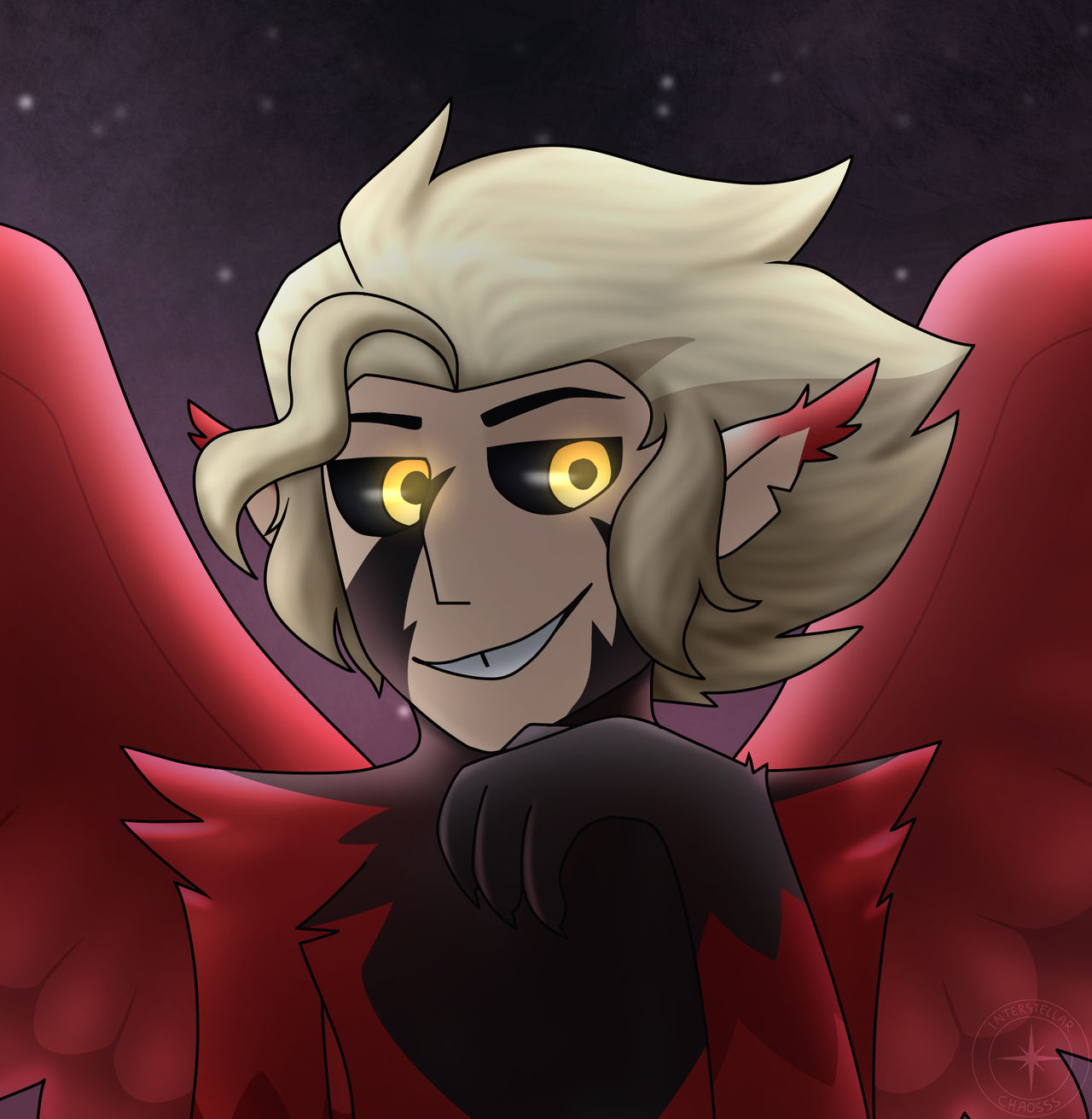 Merlin Rws Deviantart Merlin by InterstellarChaosss on DeviantArt