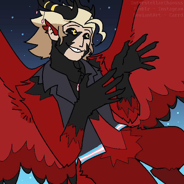 Merlin Rws Deviantart Merlin by InterstellarChaosss on DeviantArt