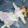 My doll on a bubble 4