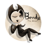 Bendy The demon (BATIM)