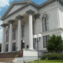 Courthouse at Willmington NC