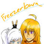 Freezerburn