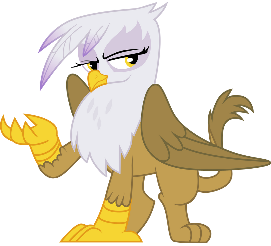 Gilda by Turbo740