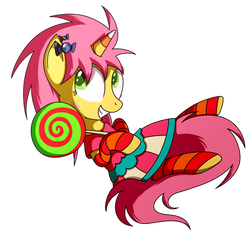 Nightmare Night - Candycorn Racket