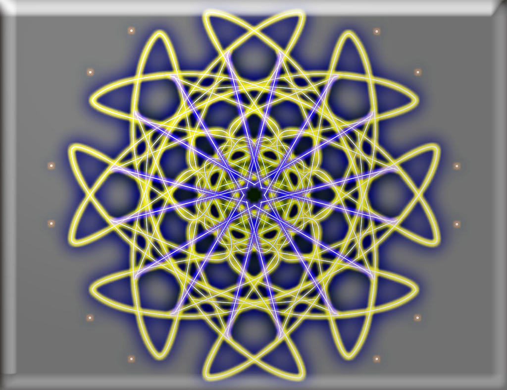 My Dots by DA28 on DeviantArt