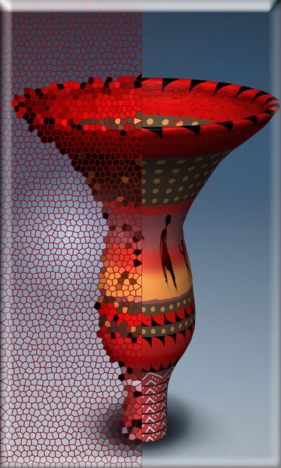 Vase 23