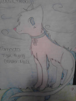 Tornado (New Wolf)