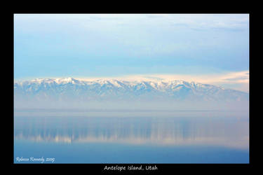 Blue Reflection