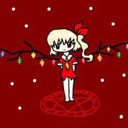 Flandre Scarlet