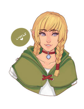 Linkle