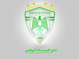 RAJA CLUB ATHLETIC