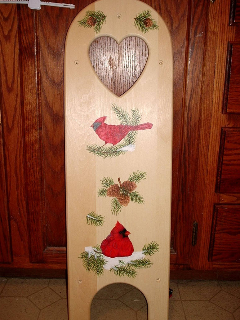 Cardinal Rack Cardinal Quilt Rack by IMWanderling on DeviantArt