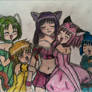 Tokyo Mew Mew Complete