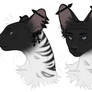 Siamese cat (fixed price)