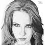 Simone Simons - 17-02-14