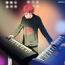 Sasori keyboards