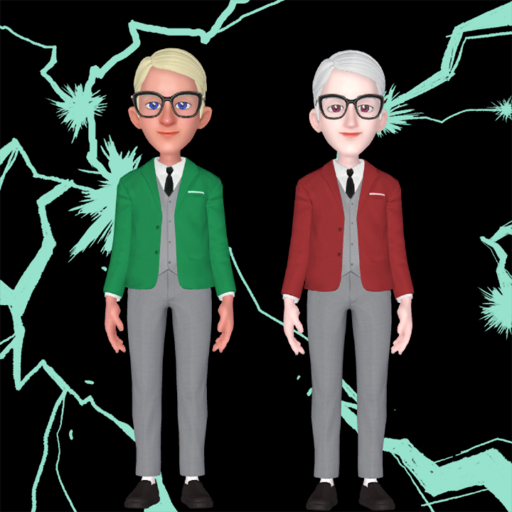 Barney Ken Righter Andy and Barney Kent by JustAHairyKid on DeviantArt