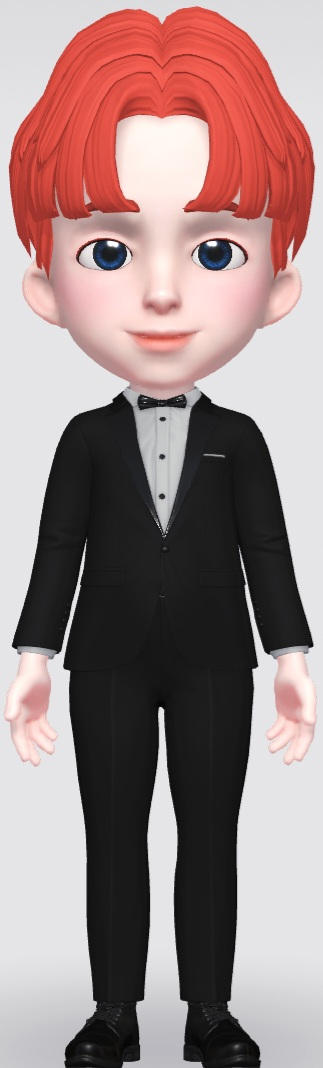 Thomas Kaplan by JustAHairyKid on DeviantArt