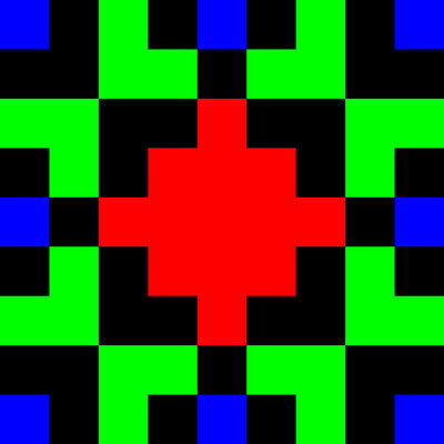 Rgb Pyramid RGBpyramid by wedgie-kid on DeviantArt