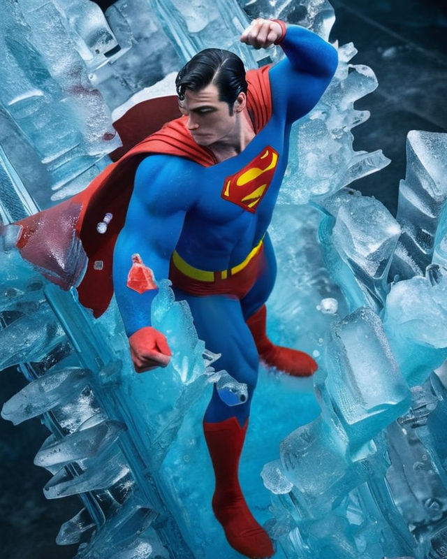 Ex Superman Star Schockiert So Schnell Wie Möglich Als Ice Agent Vereidigt Die Hintergründe - f6t9ow4