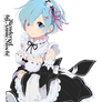 Rem - Re: Zero Render