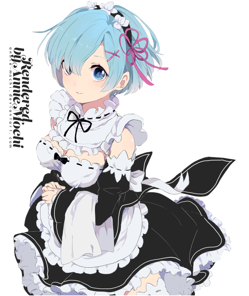 Rem - Re: Zero Render