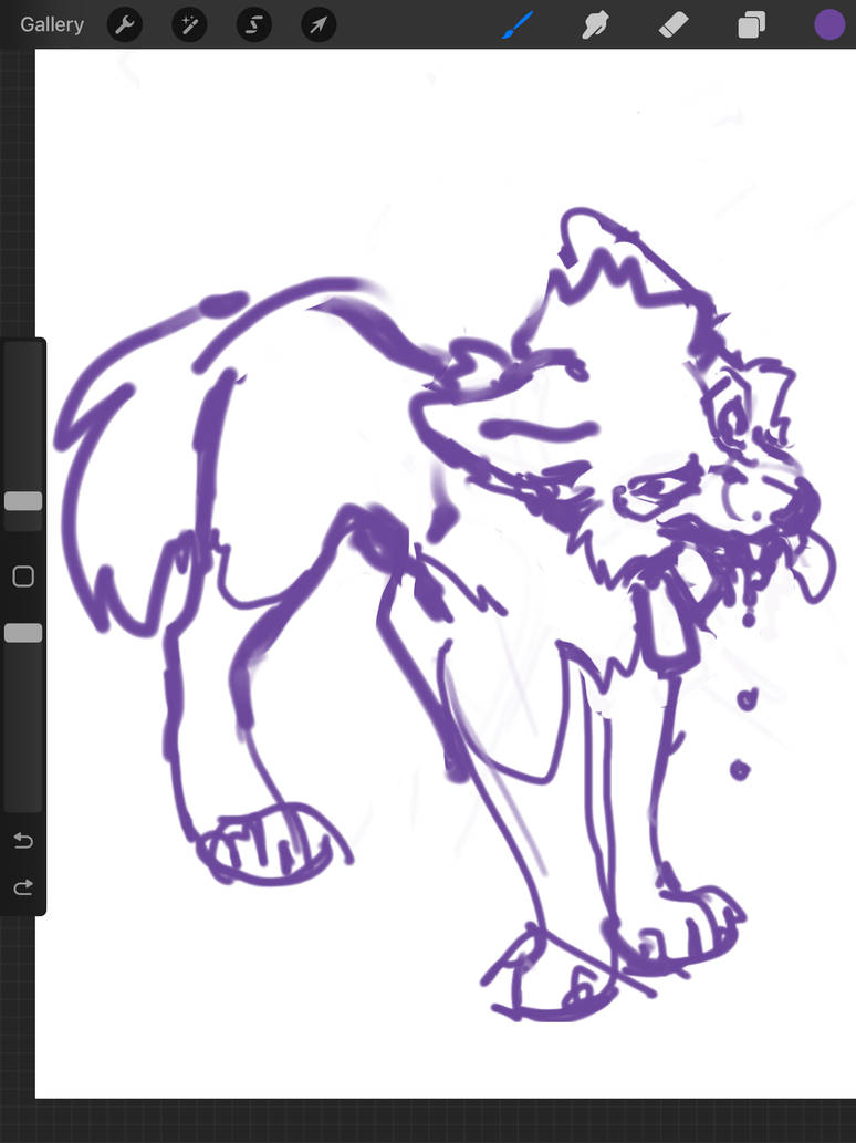 Bad Alignment by SeaGifts on DeviantArt