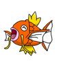 Magikarp for Collab