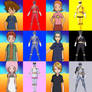 Digimon Wild Force