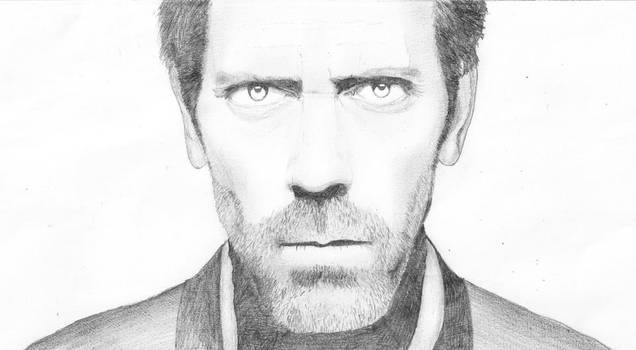 Dr. House