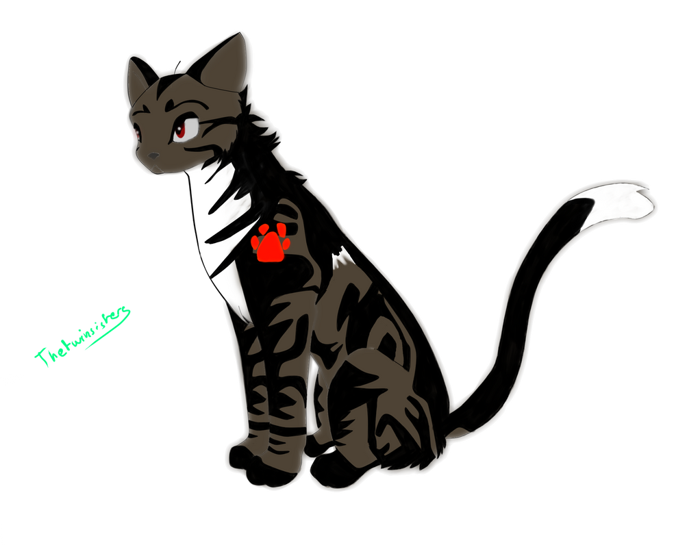 ShadowHeart by thetwinsisters on DeviantArt
