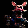 Mangle