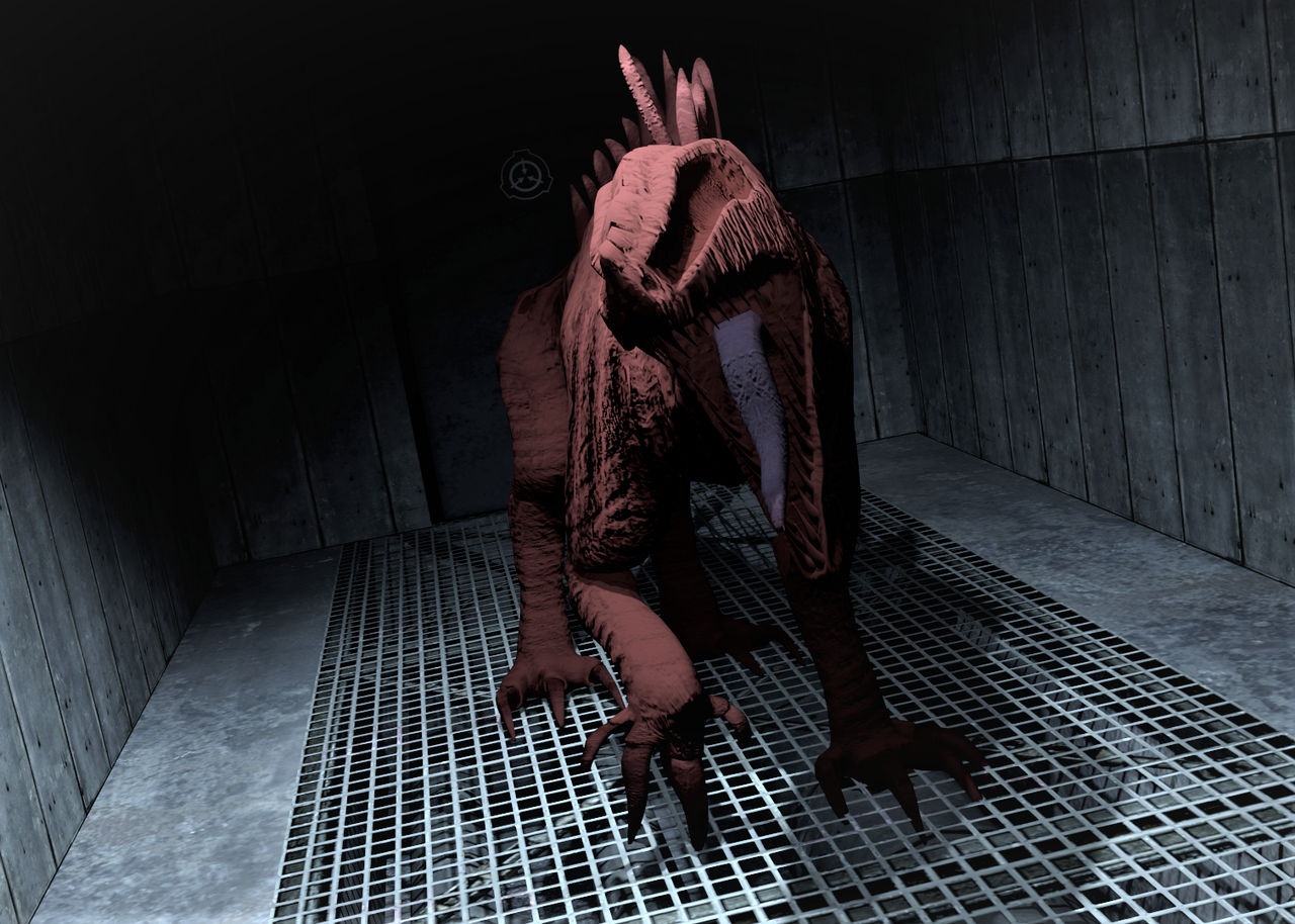 Image of scp 939