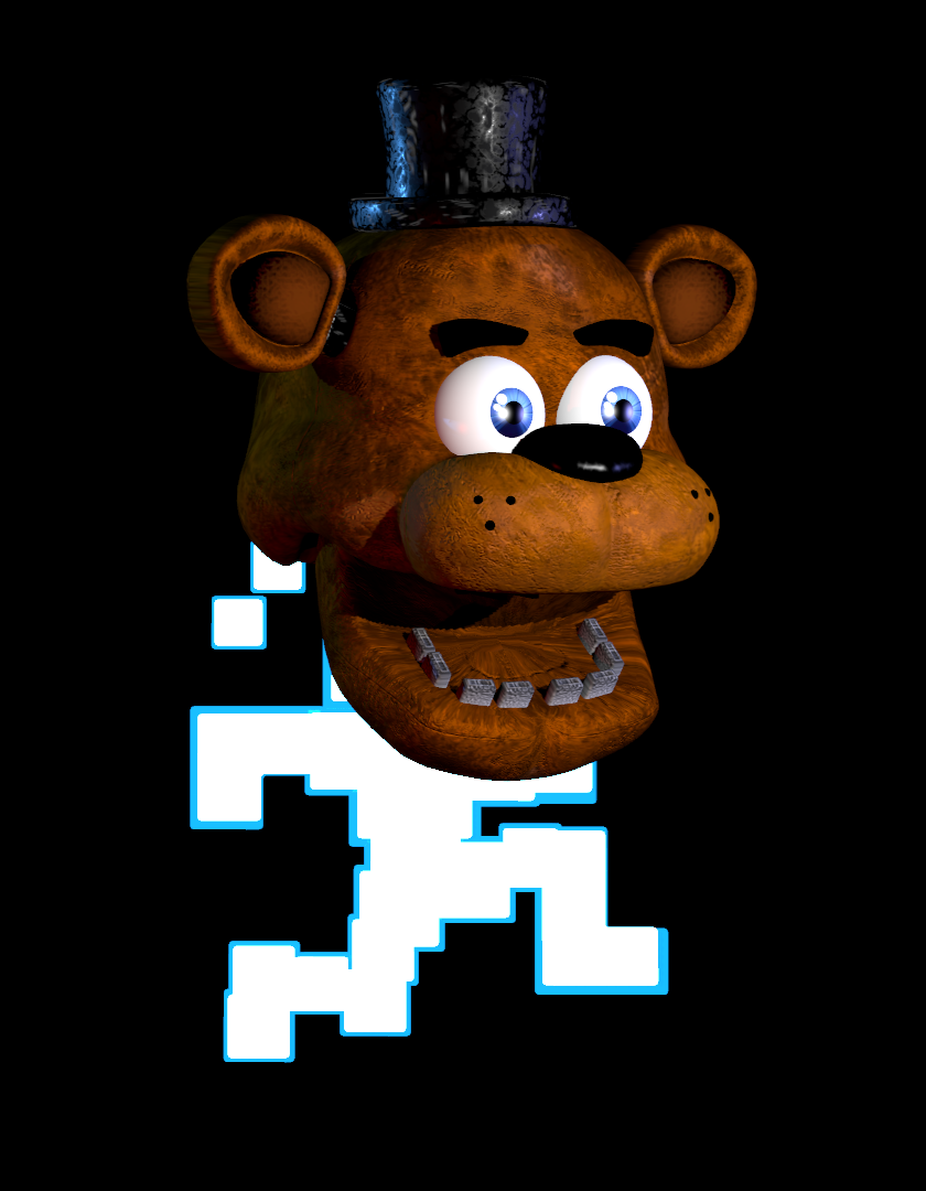 Five Nights At Freddy's 3 (Troll-Edition) by Fnaf_127_Fan_Mades