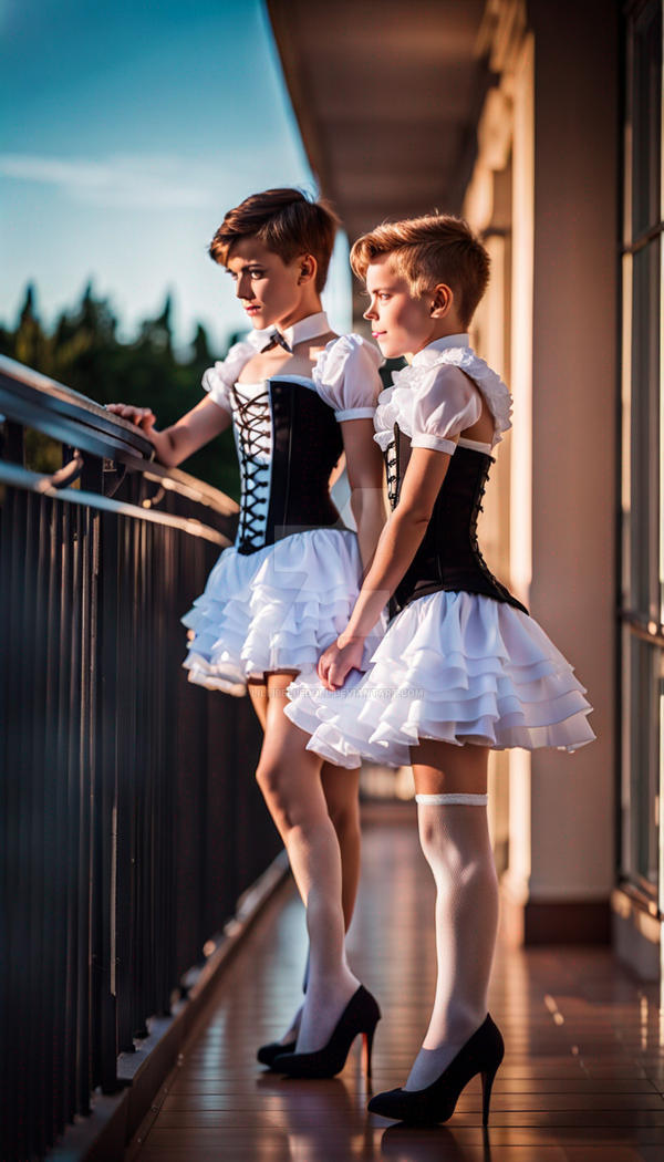 Sissy Boys In Love By Crazymorph On DeviantArt sissy-boys-in-love-by-crazymorph-on-deviantart