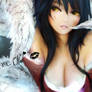 Ahri The Nine-Tailed Fox