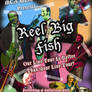 Reel Big Fish Poster