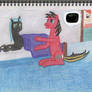 Hornette's Bedtime Story