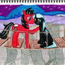 Just One Solitary Changeling