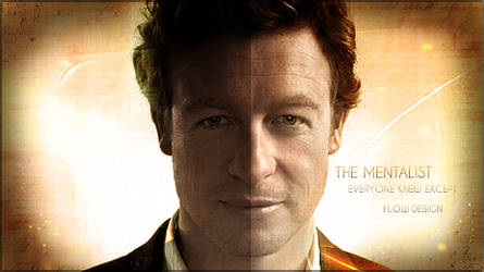 The Mentalist Signature