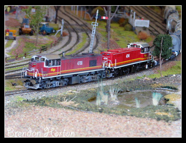 Model Railway 11