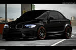 BMW 130i Coupe by hesoyam25