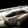 Alfa Romeo 8C Competizione