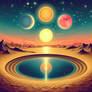 Cold Sun by Aramisdream on DeviantArt
