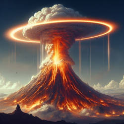 Explore the Best Explosion Art | DeviantArt