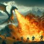 Dragon's Rage 19
